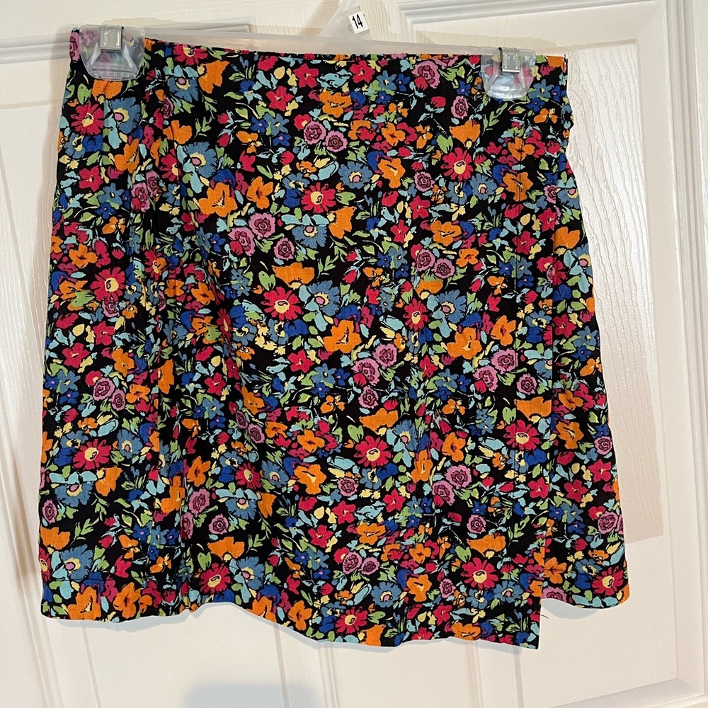 NWT Wild Fable skirt